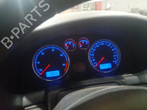Headlight switch VW PASSAT B5.5 (3B3) 1.9 TDI | BP29887492I24 - Image 6
