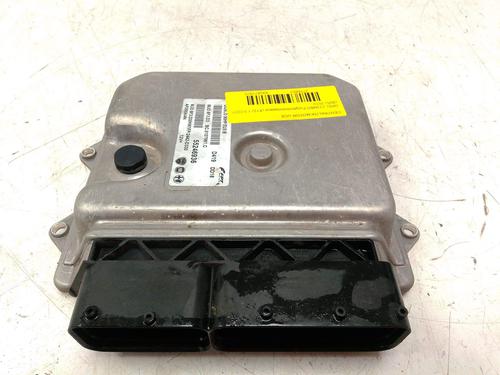 Used Engine control unit (ECU) Engine control unit (ECU) OPEL COMBO Box Body/MPV (X12) 1.3 CDTI (B05) (90 hp) 40195707 40195707