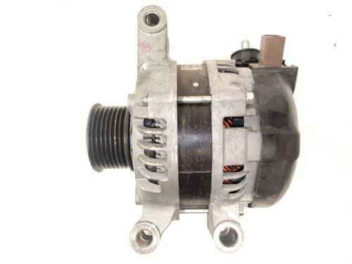 Used Alternator Alternator ISUZU D-MAX III (TFR, TFS) 1.9 DDI (TFR87J, TFR87) (150 hp) 35799895 35799895