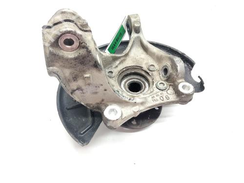 Right front steering knuckle VW PASSAT B6 (3C2) 2.0 TDI 16V | BP17979323M26 