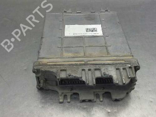 Used Engine control unit (ECU) VW LT 28-46 II Platform/Chassis (2DC, 2DF, 2DG, 2DL, 2DM) 2.5 TDI (102 hp) 3691525