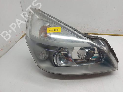 Used Right headlight Right headlight 34216624 34216624