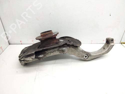 Right front steering knuckle BMW X5 (E70) 3.0 sd | BP34568360M26 - Image 2