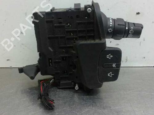 Used Steering column stalk Steering column stalk RENAULT SCÉNIC II (JM0/1_) [2003-2010] 2293432 2293432