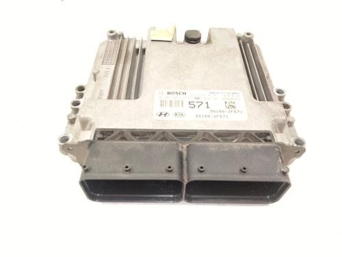 Engine control unit (ECU) HYUNDAI TUCSON (TL, TLE) 2.0 CRDi | BP22738047M57 