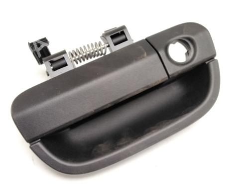 Used Tailgate handle MERCEDES-BENZ VITO / MIXTO Van (W639) 122 CDI (639.601, 639.603, 639.605) (224 hp) 25227034