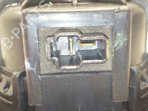 Heater blower motor HYUNDAI TUCSON (TL, TLE) 2.0 CRDi | BP22738053M62 