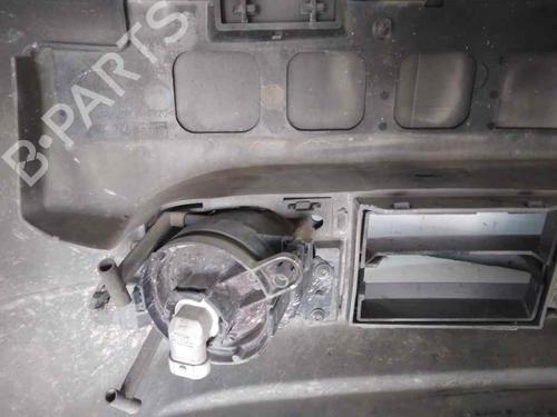 Front bumper BMW 5 (E60) 530 i | BP11031641C7 