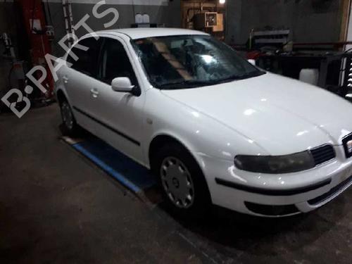 Rudehejsemekanisme Højre bagtil SEAT TOLEDO II (1M2)  | BP8320376C25 