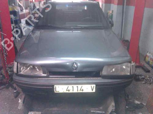 Used Parts RENAULT 21 (B48_) 2.0 (B48C) 171277