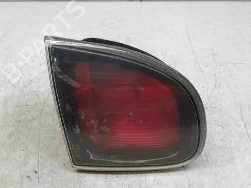 Used Left tailgate light Left tailgate light 13369378 13369378