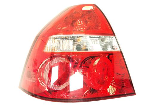 Used Left taillight Left taillight 27833508 27833508