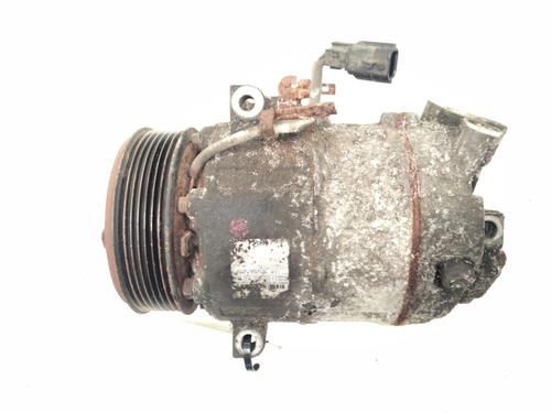Compressor A/A NISSAN X-TRAIL II (T31) 2.0 dCi (150 hp) 23210695