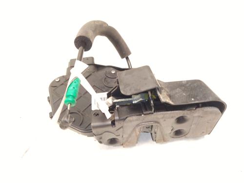 Rear left lock LAND ROVER RANGE ROVER EVOQUE (L538)  | BP22720735C100 