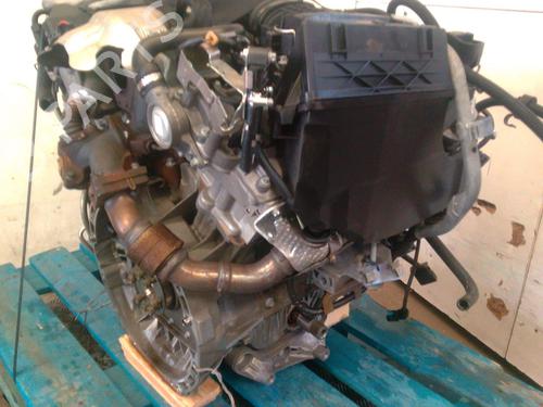 Engine MERCEDES-BENZ C-CLASS T-Model (S204) C 300 CDI 4-matic (204.292) | BP39170188M1 - Image 4