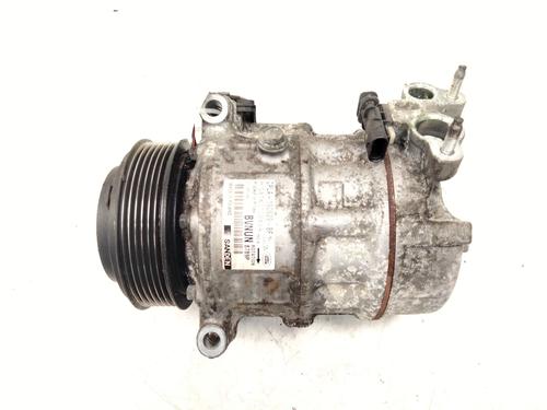 AC-Kompressor LAND ROVER DISCOVERY SPORT (L550) 2.0 D (150 hp) 22738115