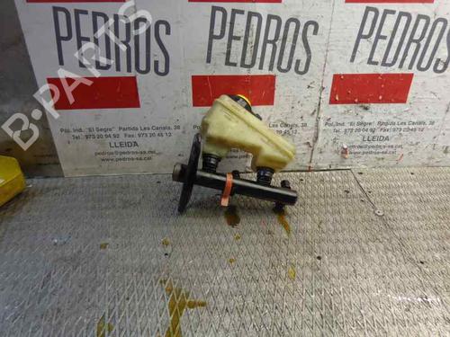 Used Brake master cylinder FORD FIESTA III (GFJ) 1.1 (55 hp) 1619408