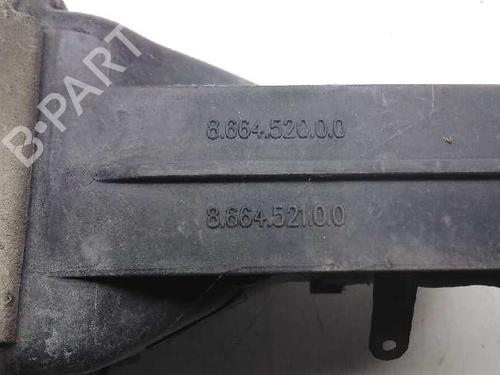 Intercooler FIAT PUNTO EVO (199_) | BP10651339M30 - Image 3