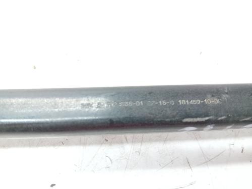 Left rear suspension arm BMW 1 (F20) 118 d | BP15836345M14 