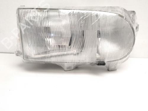 Right headlight NISSAN VANETTE CARGO Van (HC 23) 1.6 i | BP29570183C29 