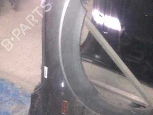 Right front fenders LAND ROVER FREELANDER I (L314) 2.0 Td4 4x4 | BP608623C42 
