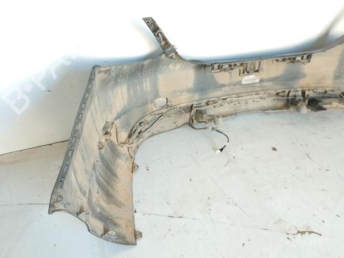 Rear bumper MERCEDES-BENZ C-CLASS (W205) C 220 BlueTEC / d (205.002, 205.004) | BP23254012C8 