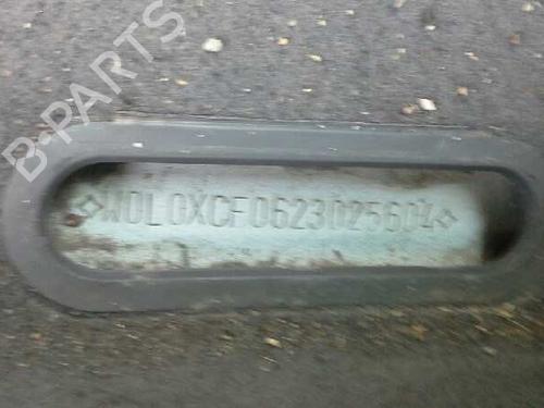 Steering column stalk OPEL COMBO Box Body/MPV  | BP1359688I23 