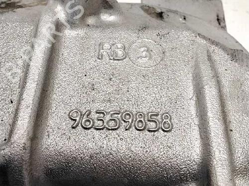 Manifold Indsugning CITROËN JUMPER I Van (244) 2.2 HDi | BP1023648M70 