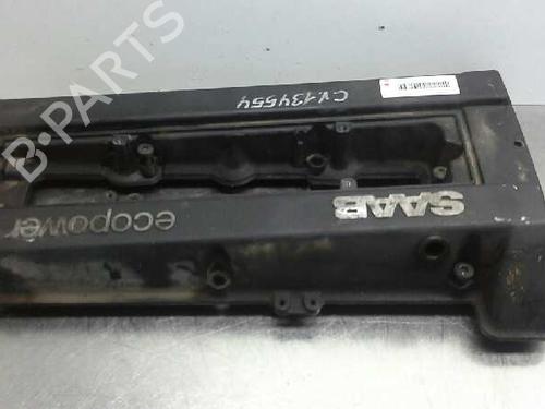 Valve cover SAAB 9-5 (YS3E) 2.0 t | BP14312237M124 