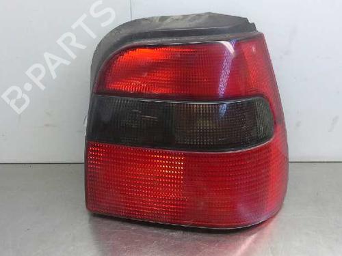 Used Right taillight Right taillight 4400078 4400078