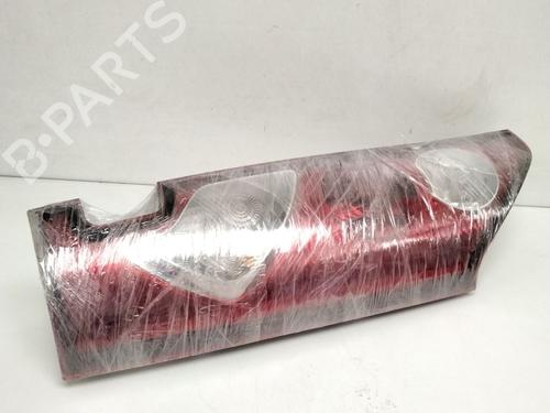 Left taillight RENAULT KANGOO Express (FW0/1_) 1.5 dCi 85 (FW0K, FW0L, FW0B) | BP31145808C34 - Image 4