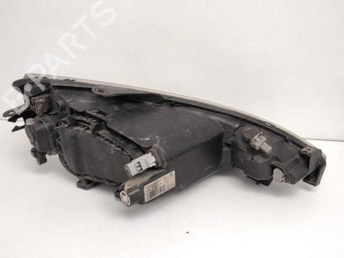 Left headlight PEUGEOT 206 Saloon 1.4 HDi eco 70 | BP39435737C28 - Image 3