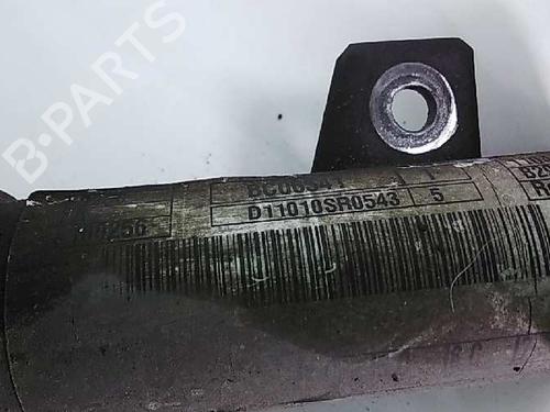Right front shock absorber FORD FIESTA VI (CB1, CCN)  | BP16111792M17 