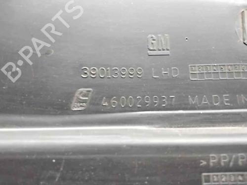 Glove box OPEL CORSA E (X15) 1.4 (08, 68) | BP1966813C95 