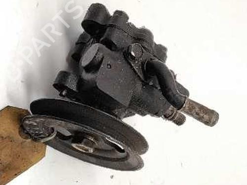 Used Steering pump SSANGYONG MUSSO (FJ) 2.3 D (80 hp) 2963423