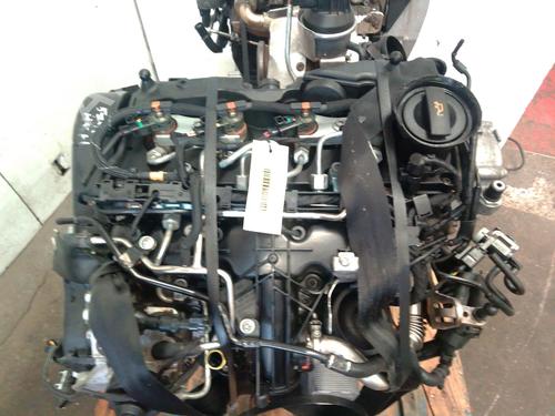 Engine SKODA YETI (5L) 2.0 TDI | BP33468119M1 - Image 2