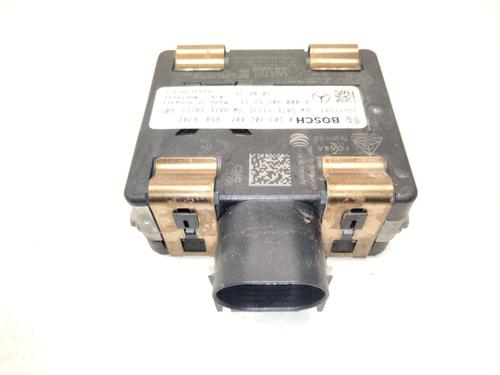 Used Electronic module MERCEDES-BENZ GLA (H247) GLA 200 (247.787) (163 hp) 30083642