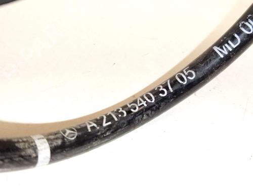 Electronic module MERCEDES-BENZ E-CLASS (W213) E 220 d (213.004) | BP26030126M83 - Image 3