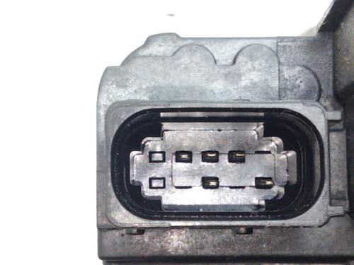 Front right lock CHEVROLET ORLANDO (J309)  | BP21560060C97 