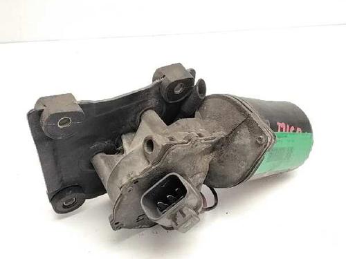 Used Front wiper motor NISSAN MICRA II (K11) [1992-2007]  1358639