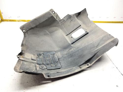 Wheel arch BMW 3 (E90)  | BP16169638C56 