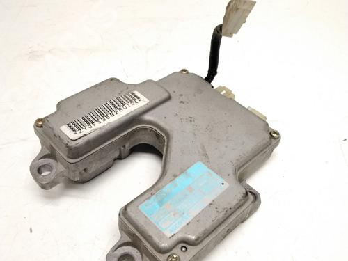 Used ECU airbags NISSAN TERRANO II (R20) 2.7 TDi 4WD (125 hp) 19106125