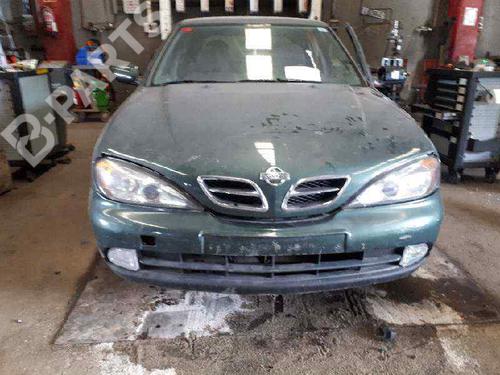 Used Parts NISSAN PRIMERA (P11)  2.0 TD  1084357