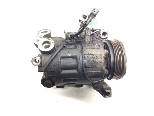 AC compressor VOLVO S80 II (124) D5 | BP17363290M34 
