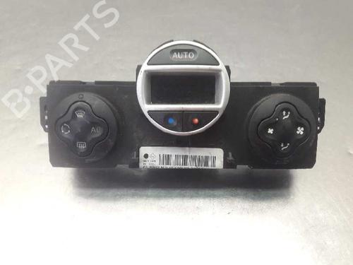 Used Climate control RENAULT CLIO III (BR0/1, CR0/1) [2005-2014]  9435224