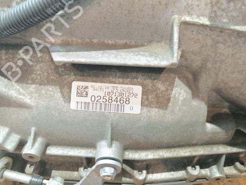 Gearbox BMW X1 (E84) xDrive 28 i | BP25225205M3