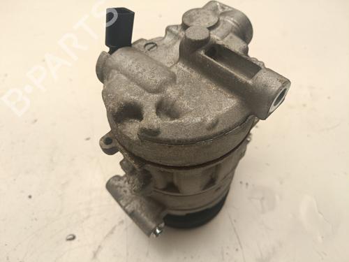 AC compressor AUDI Q3 (8UB, 8UG)  | BP18844664M34 
