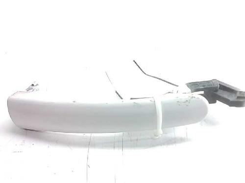 Used Front left exterior door handle SEAT TOLEDO III (5P2) [2004-2009]  11731818