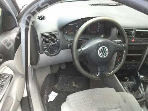 Tailgate lock VW GOLF IV (1J1)  | BP1162986C101 