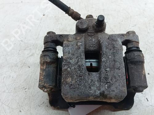 Used Right rear brake caliper KIA SPORTAGE III (SL) 1.7 CRDi (116 hp) 25605917